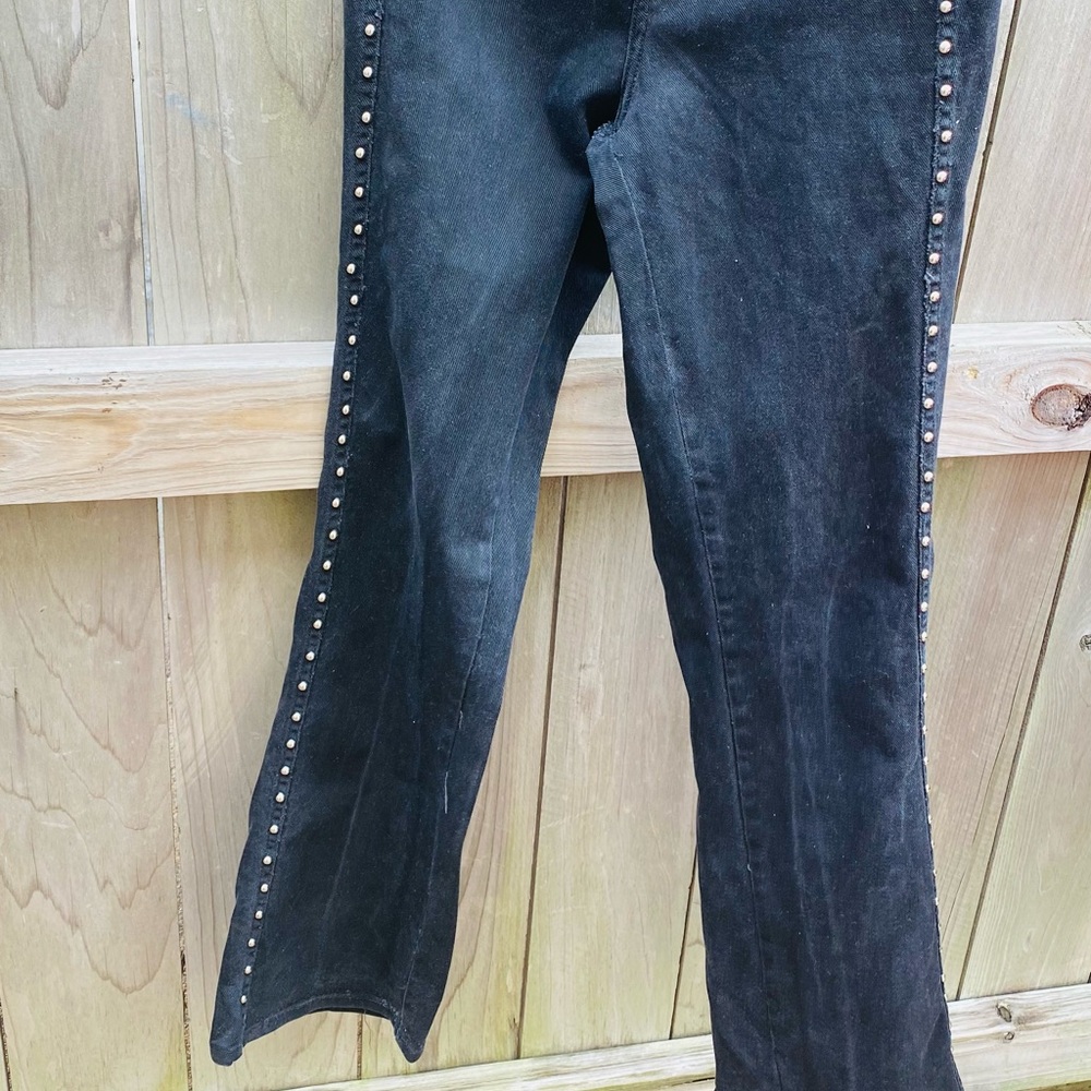 Vintage baby phat jeans